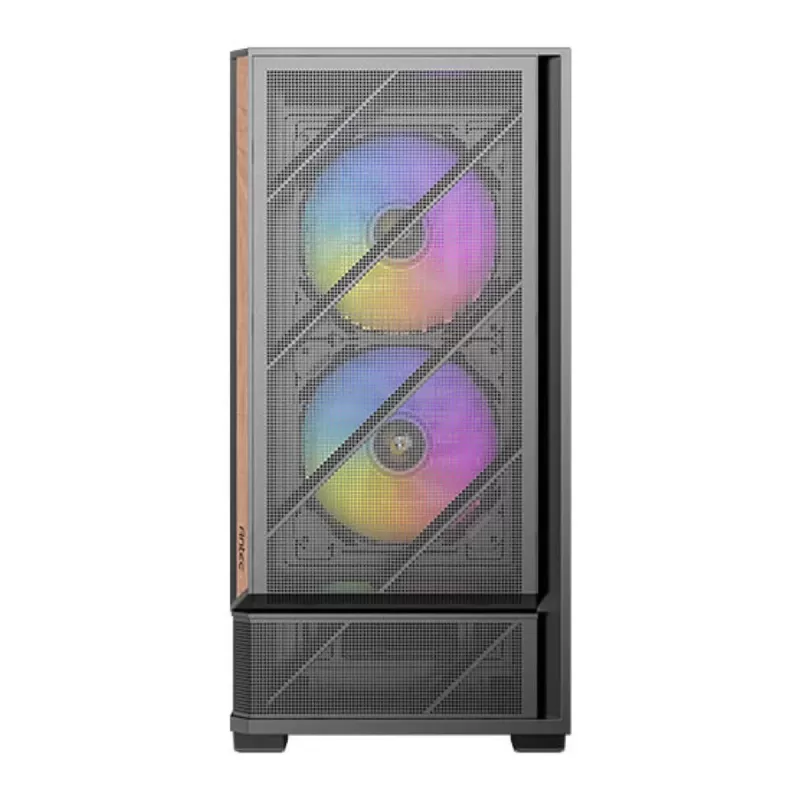 מארז מחשב Antec P30 ARGB Mid Tower Mid Tower צבע שחור