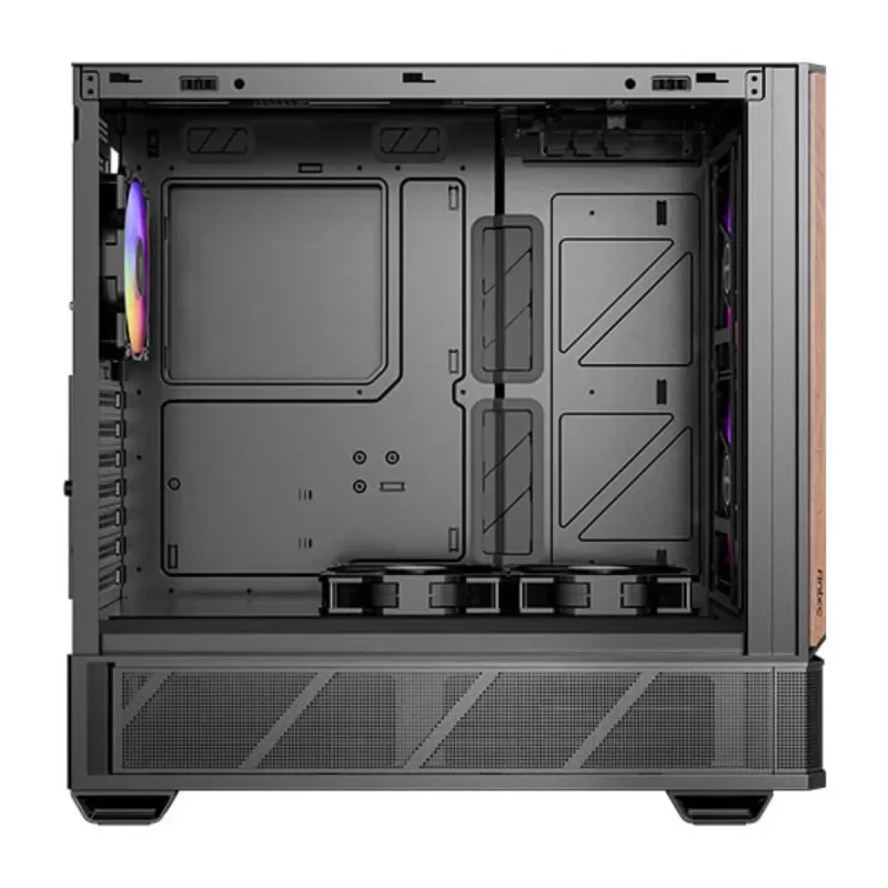 מארז מחשב Antec P30 ARGB Mid Tower Mid Tower צבע שחור