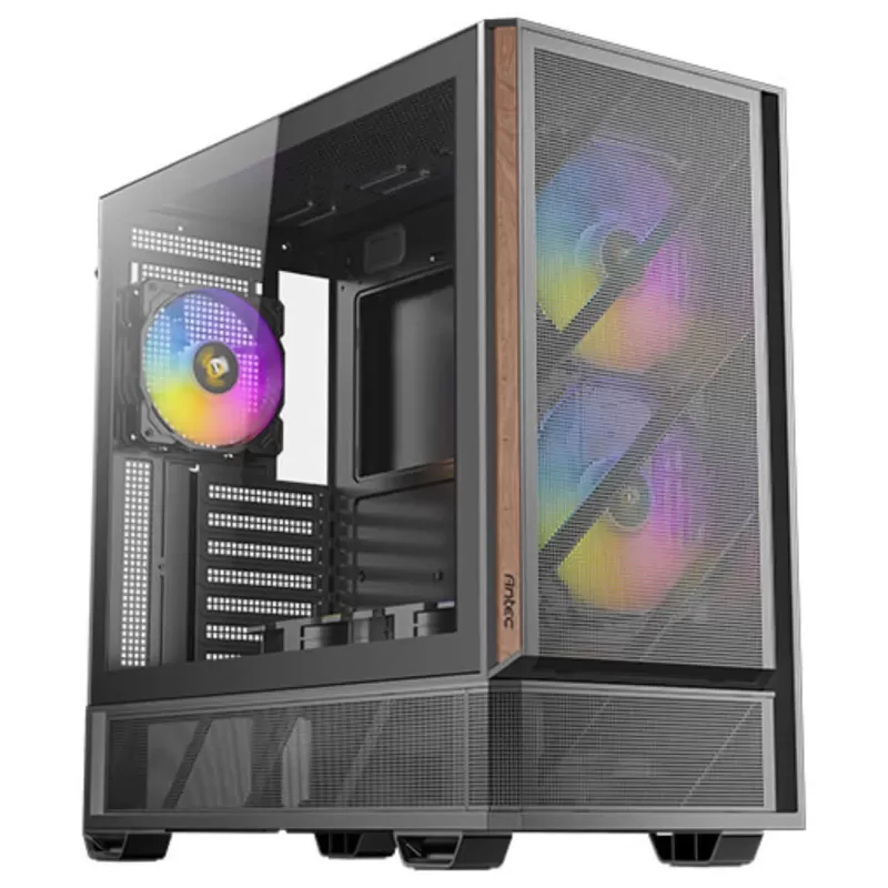 מארז מחשב Antec P30 ARGB Mid Tower Mid Tower צבע שחור