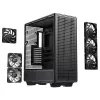 מארז מחשב Antec 900 Full Tower 6PWM E-ATX Threadripper Full Tower מארז מחשב Antec 900 Full Tower 6PWM E-ATX Threadripper Full Tower