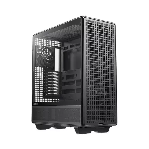 מארז מחשב Antec 900 Full Tower 6PWM E-ATX Threadripper Full Tower מארז מחשב Antec 900 Full Tower 6PWM E-ATX Threadripper Full Tower