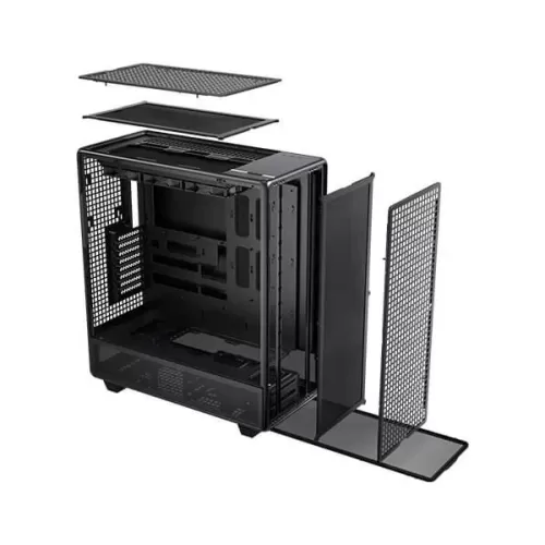 מארז מחשב Antec 900 Full Tower 6PWM E-ATX Threadripper Full Tower מארז מחשב Antec 900 Full Tower 6PWM E-ATX Threadripper Full Tower