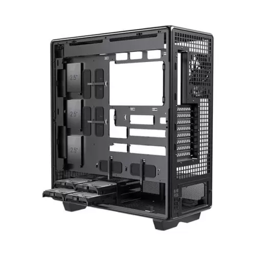 מארז מחשב Antec 900 Full Tower 6PWM E-ATX Threadripper Full Tower מארז מחשב Antec 900 Full Tower 6PWM E-ATX Threadripper Full Tower