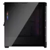 מארז COUGAR DUOFACE PRO RGB Mid Tower צבע שחור