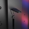 מארז COUGAR DUOFACE PRO RGB Mid Tower צבע שחור