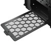 מארז COUGAR DUOFACE PRO RGB Mid Tower צבע שחור