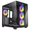 מארז Antec C5 שחור Mid Tower Mid Tower