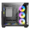מארז Antec C5 שחור Mid Tower Mid Tower