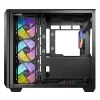 מארז Antec C5 שחור Mid Tower Mid Tower
