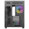 מארז Antec C5 שחור Mid Tower Mid Tower