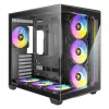 מארז Antec C5 שחור Mid Tower Mid Tower