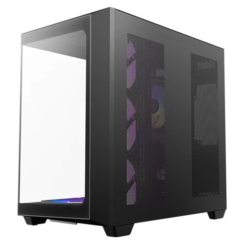 מארז Antec C5 שחור Mid Tower Mid Tower