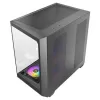 מארז Antec C5 שחור Mid Tower Mid Tower