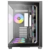 מארז Antec C5 שחור Mid Tower Mid Tower