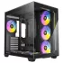 מארז Antec C5 שחור Mid Tower Mid Tower