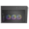 מארז Antec C5 שחור Mid Tower Mid Tower