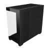 Корпус FSP S340 black Mini Tower