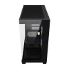 Корпус FSP S340 black Mini Tower