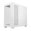 Корпус FSP S340 black Mini Tower