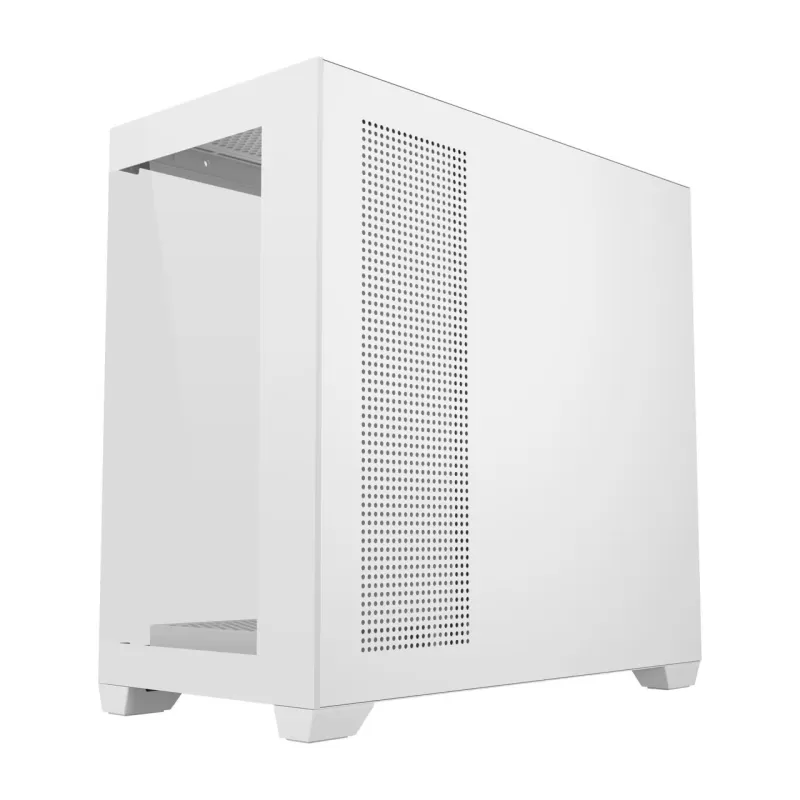 Корпус FSP S340 black Mini Tower