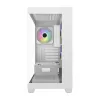 Корпус FSP S340 black Mini Tower