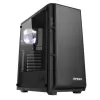 Case Antec P8 Mid Tower Color:black