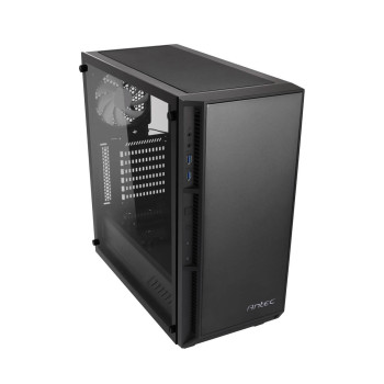 Case Antec P8 Color:black Case Antec P8 Color:black