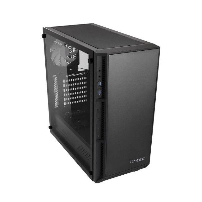Case Antec P8 Color:black
