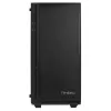 Case Antec P8 Mid Tower Color:black
