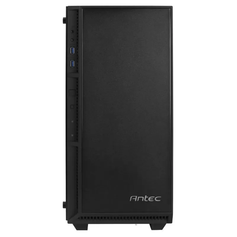 Case Antec P8 Mid Tower Color:black
