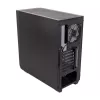 Case Antec P8 Mid Tower Color:black