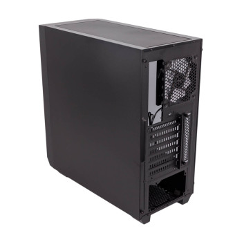 Case Antec P8 Color:black Case Antec P8 Color:black