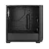 Case Antec P8 Mid Tower Color:black