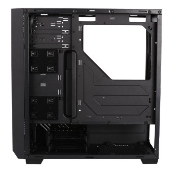 Case Antec P8 Color:black Case Antec P8 Color:black