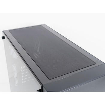 Case Antec P8 Color:black Case Antec P8 Color:black