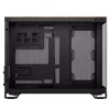 Корпус Corsair 6500X Mid‑Tower Dual Chamber - black Mid Tower