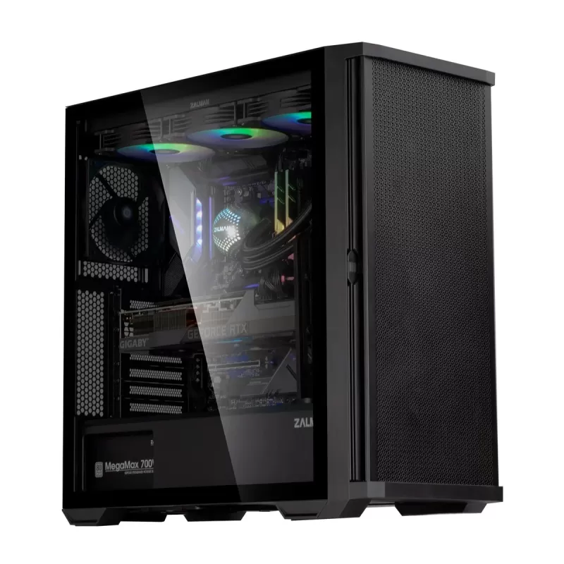 מארז Zalman Z10 Mid Tower