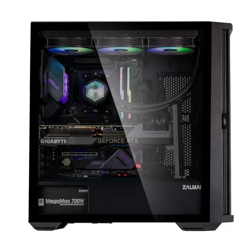 מארז Zalman Z10 Mid Tower