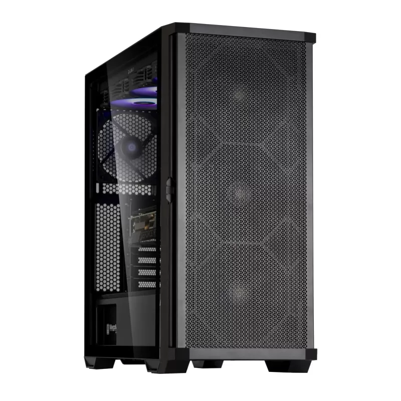 מארז Zalman Z10 Mid Tower