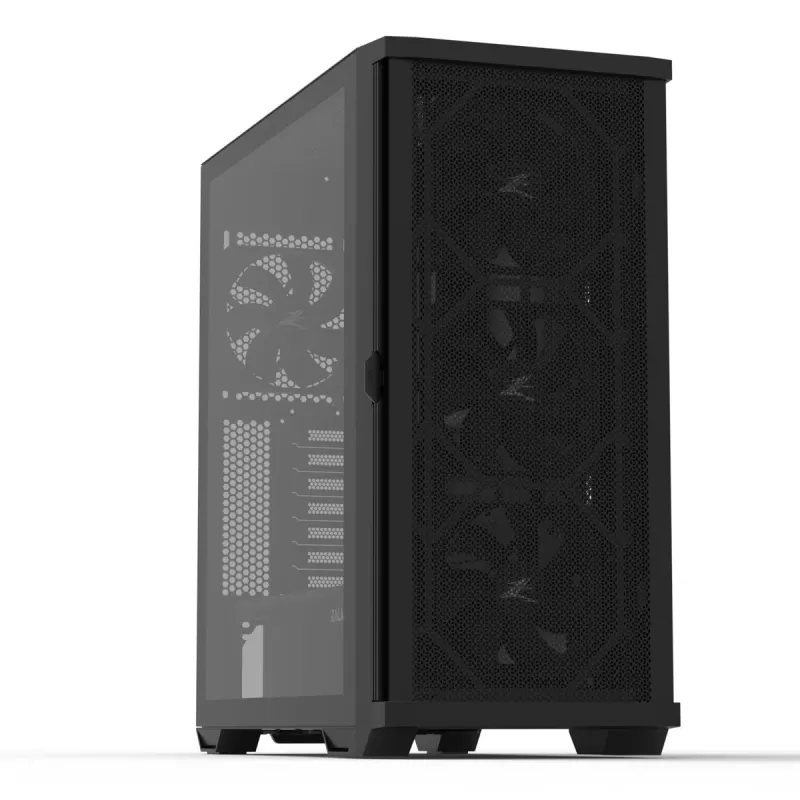 מארז Zalman Z10 Mid Tower