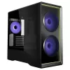 Case LIAN-LI Vector V150 Infinity Mini Tower