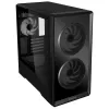 Case LIAN-LI Vector V150 Infinity Mini Tower