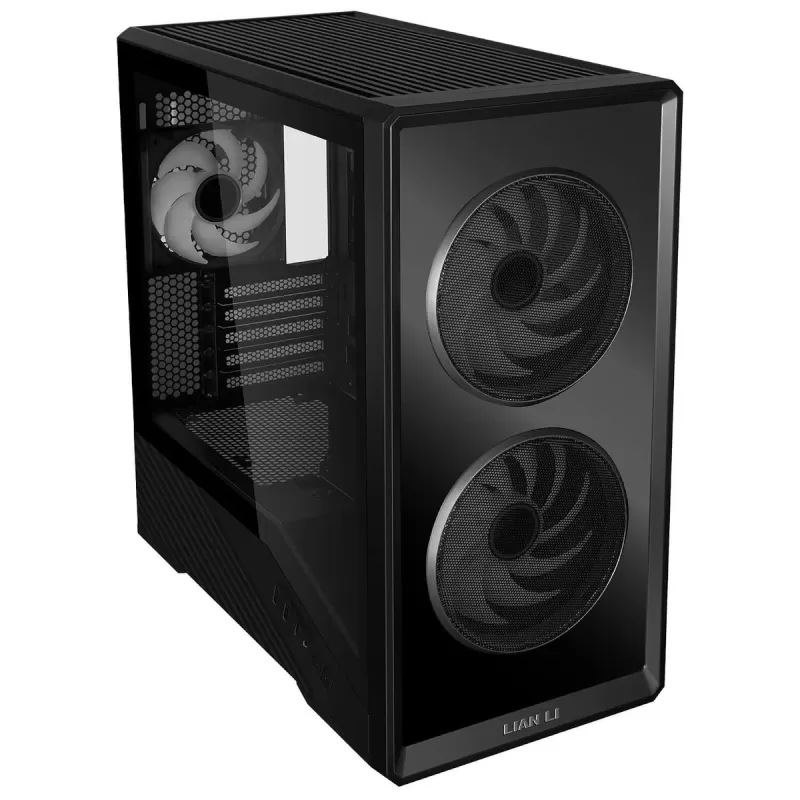 Case LIAN-LI Vector V150 Infinity Mini Tower
