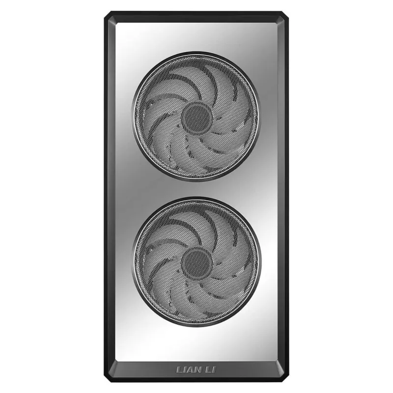 Case LIAN-LI Vector V150 Infinity Mini Tower