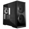 Case LIAN-LI Vector V150 Infinity Mini Tower