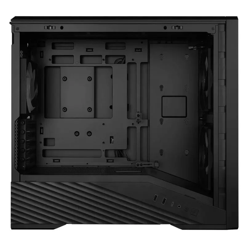 Case LIAN-LI Vector V150 Infinity Mini Tower