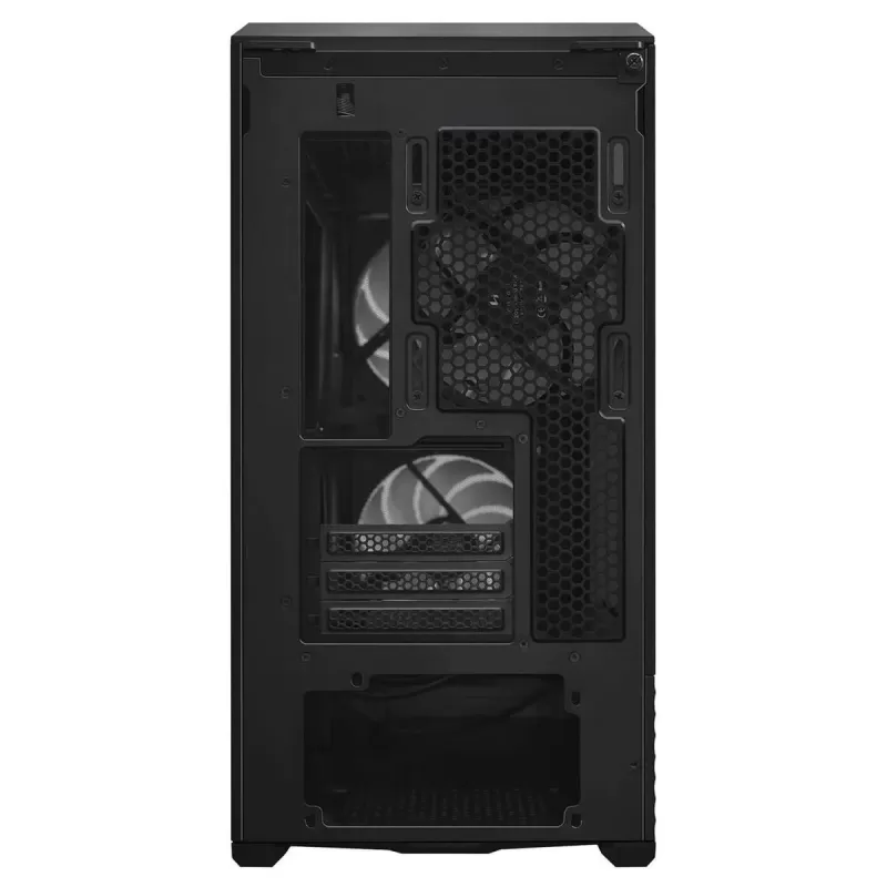 Case LIAN-LI Vector V150 Infinity Mini Tower