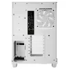 מארז be quiet! LIGHT BASE 500 LX לבן Mid Tower