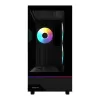 Case Gamdias ATLAS M5 black Mid Tower