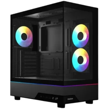Case Gamdias ATLAS M5 black Mid Tower Case Gamdias ATLAS M5 black Mid Tower